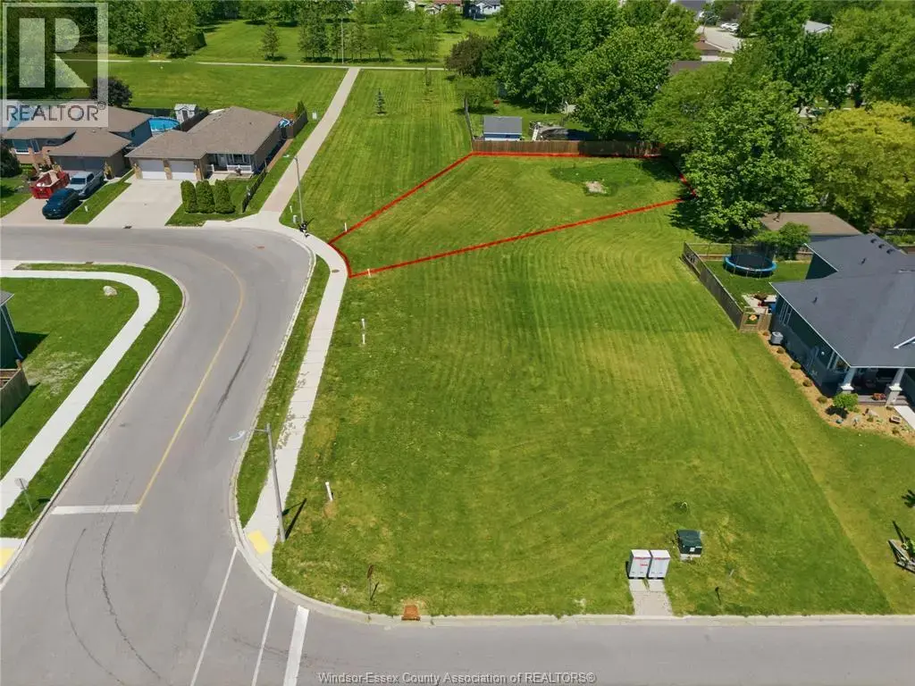 199 Brien West, Essex
